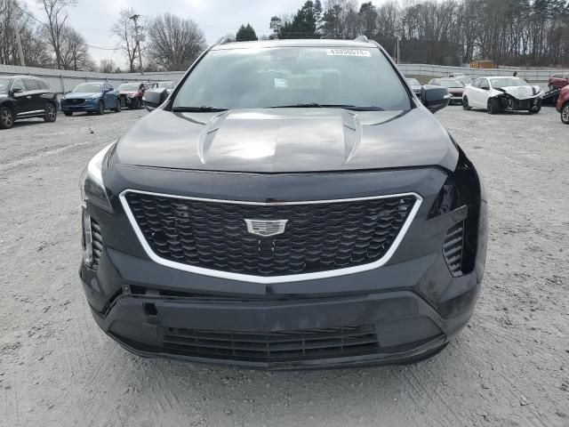 2023 Cadillac XT4 Sport