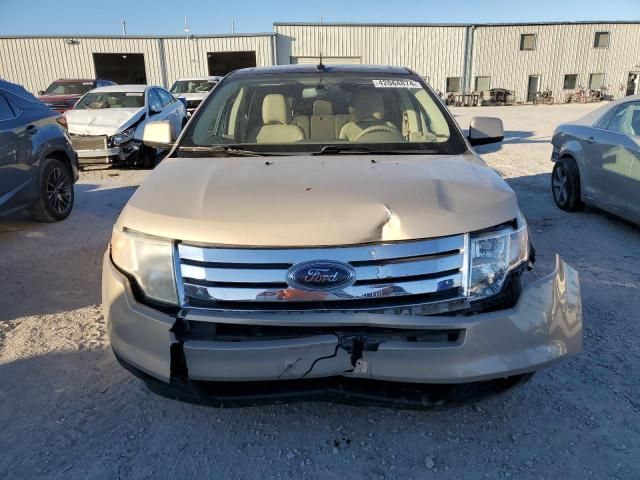 2007 Ford Edge SEL Plus