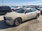 2013 Dodge Charger Police