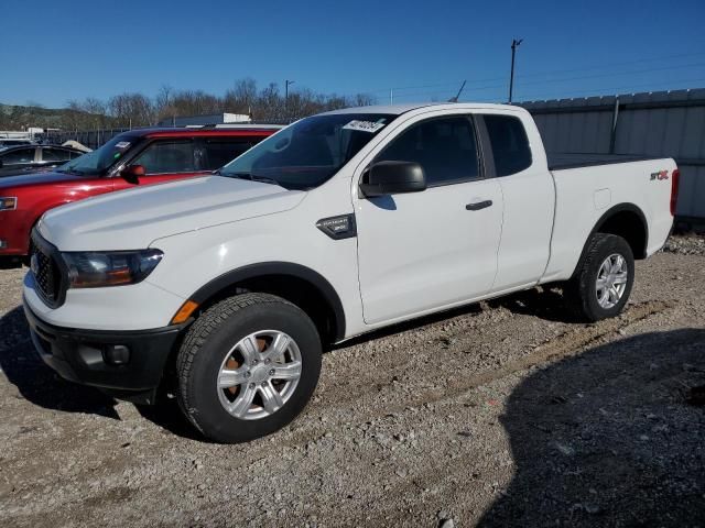 2019 Ford Ranger XL