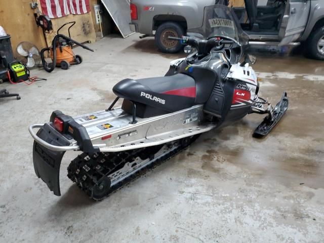 2011 Polaris IQ LX