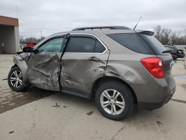 2010 Chevrolet Equinox LT