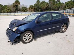 2012 Nissan Sentra 2.0 for sale in Fort Pierce, FL