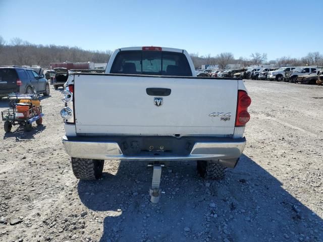 2007 Dodge RAM 3500 ST