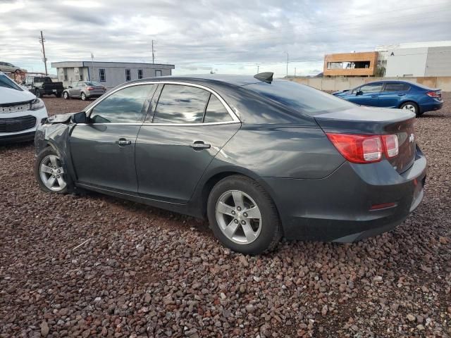 2015 Chevrolet Malibu LS