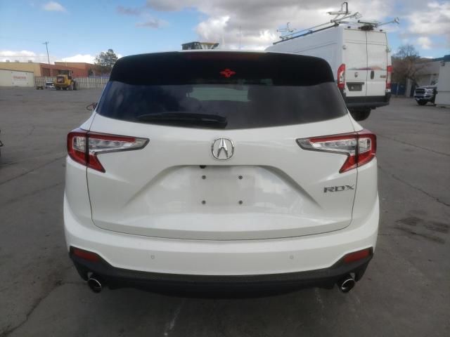 2019 Acura RDX Technology