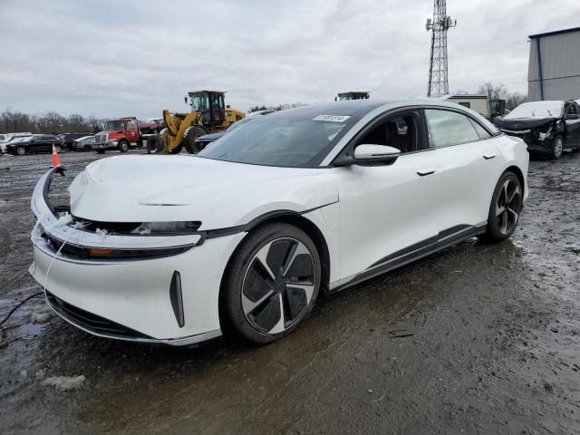 2023 Lucid Motors AIR Touring