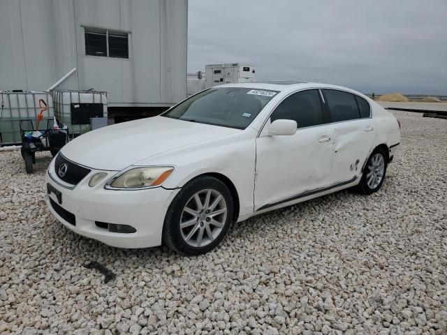 2006 Lexus GS 300