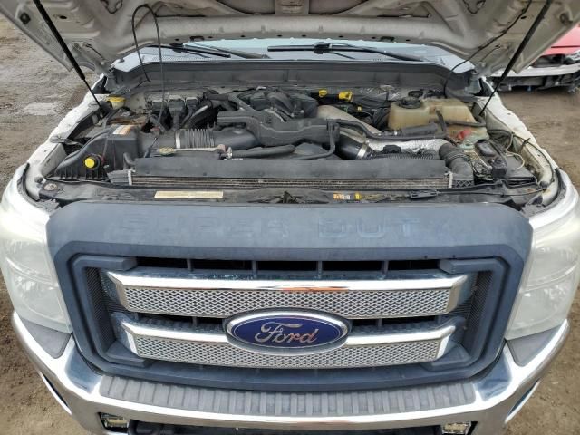 2014 Ford F250 Super Duty