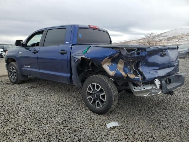 2014 Toyota Tundra Crewmax SR5