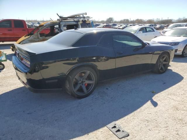 2016 Dodge Challenger SRT Hellcat