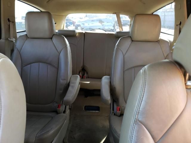 2011 Buick Enclave CXL