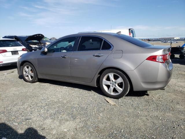 2010 Acura TSX