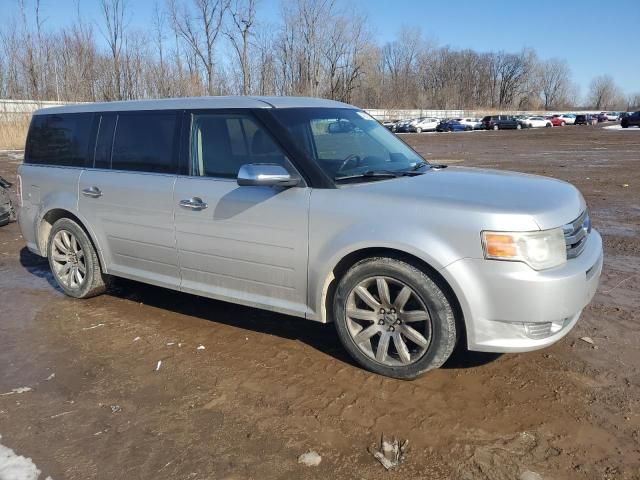 2009 Ford Flex Limited