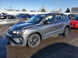 2022 Volkswagen Taos S for sale in Littleton, CO