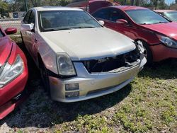 2009 Cadillac STS for sale in Riverview, FL