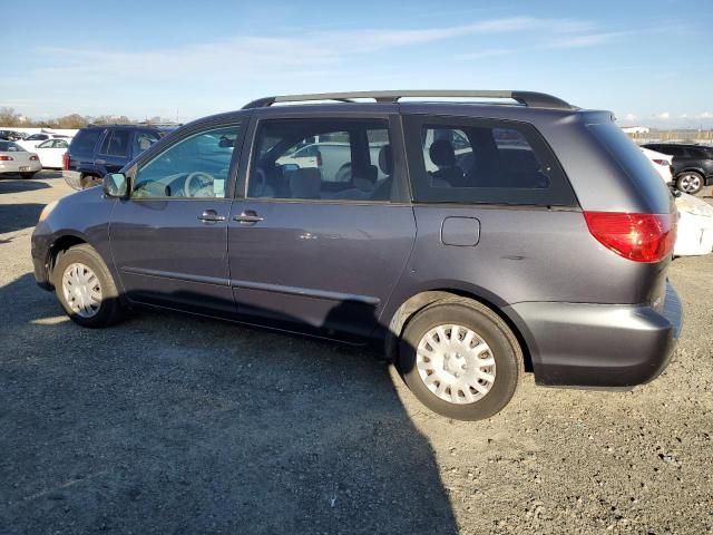 2006 Toyota Sienna CE