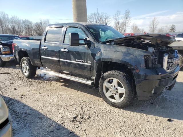 2013 GMC Sierra K2500 Denali