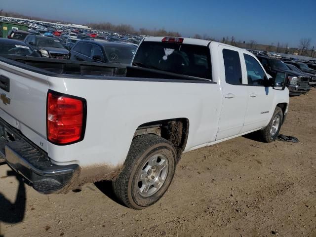 2015 Chevrolet Silverado C1500 LT