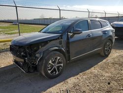 Vehiculos salvage en venta de Copart Houston, TX: 2023 KIA Sportage EX