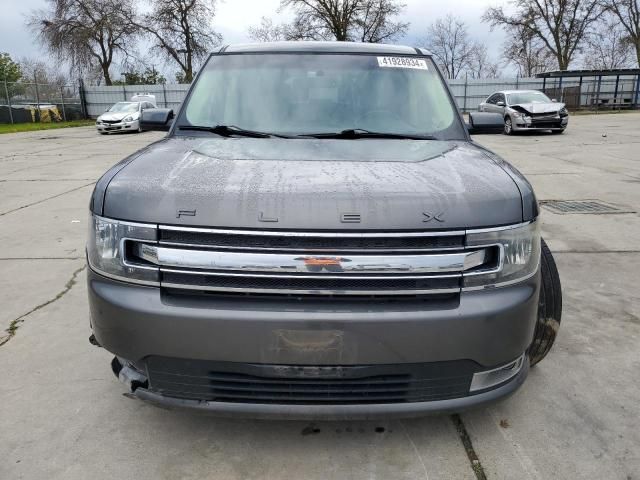 2015 Ford Flex SEL