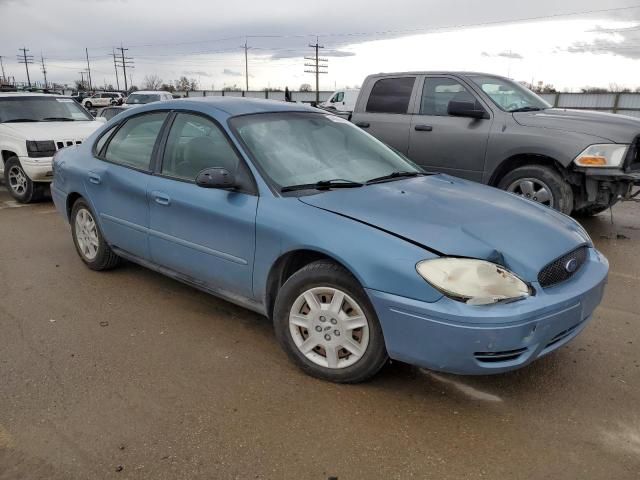 2007 Ford Taurus SE