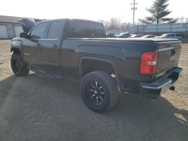 2014 GMC Sierra K1500 SLE