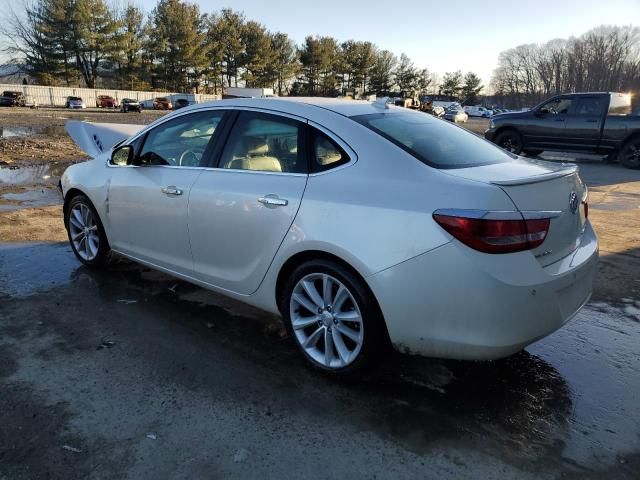 2012 Buick Verano