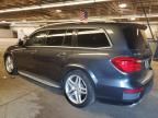 2015 Mercedes-Benz GL 550 4matic