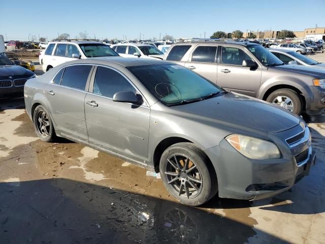 2008 Chevrolet Malibu 1LT