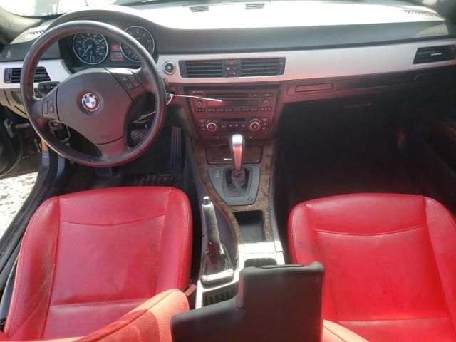 2008 BMW 328 I