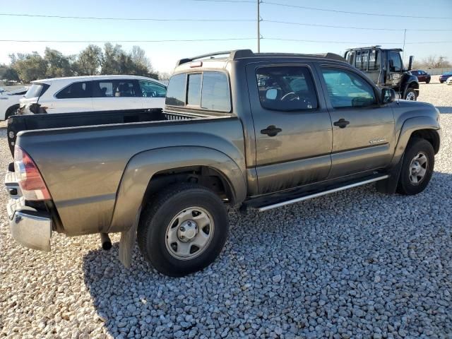 2010 Toyota Tacoma Double Cab Prerunner