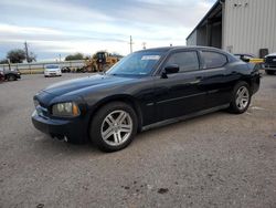 Dodge salvage cars for sale: 2007 Dodge Charger R/T