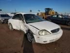 2003 Mercury Sable GS