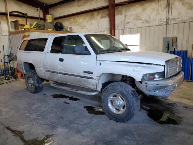 2001 Dodge RAM 2500