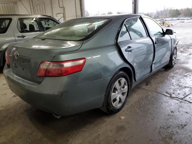 2008 Toyota Camry LE