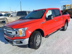 2020 Ford F150 Supercrew for sale in Anchorage, AK