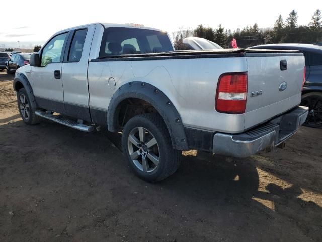 2008 Ford F150