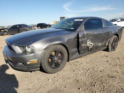 Ford Mustang salvage cars for sale: 2014 Ford Mustang