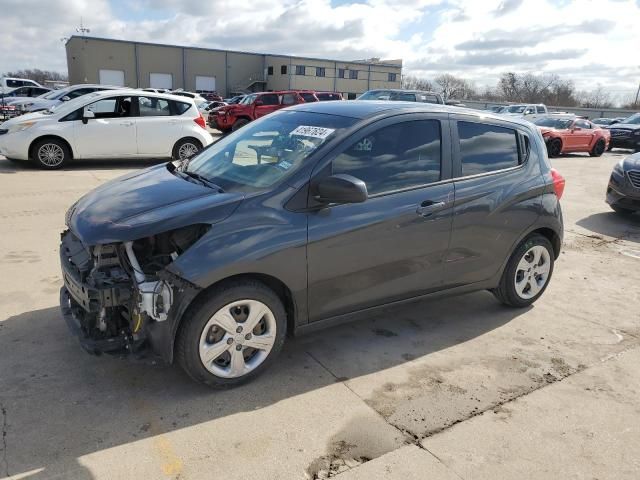 2020 Chevrolet Spark LS