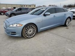 2011 Jaguar XJL en venta en Wilmer, TX