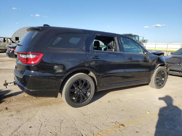 2019 Dodge Durango R/T