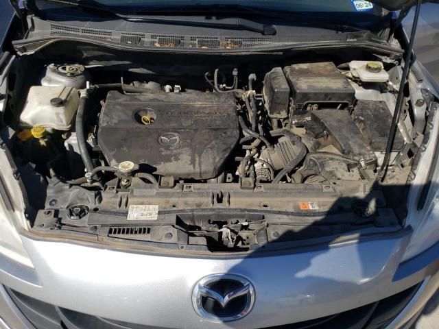 2012 Mazda 5