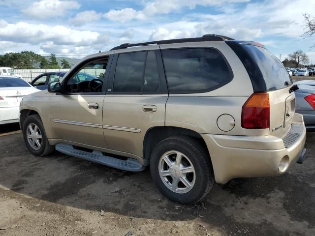 2007 GMC Envoy