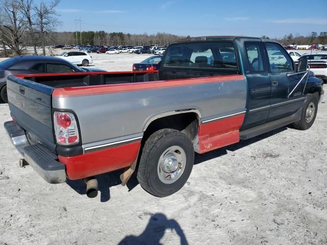 1996 Dodge RAM 2500