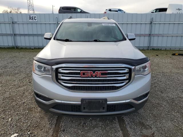 2018 GMC Acadia SLE