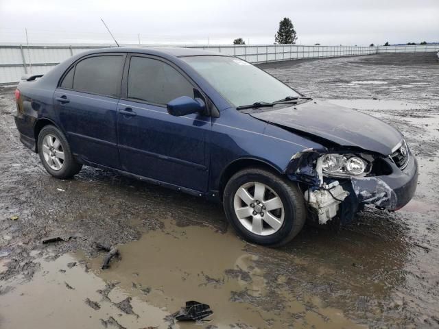 2008 Toyota Corolla CE