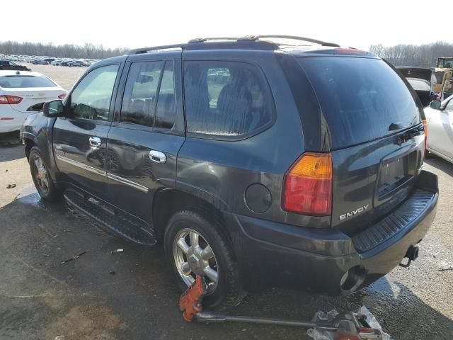 2006 GMC Envoy