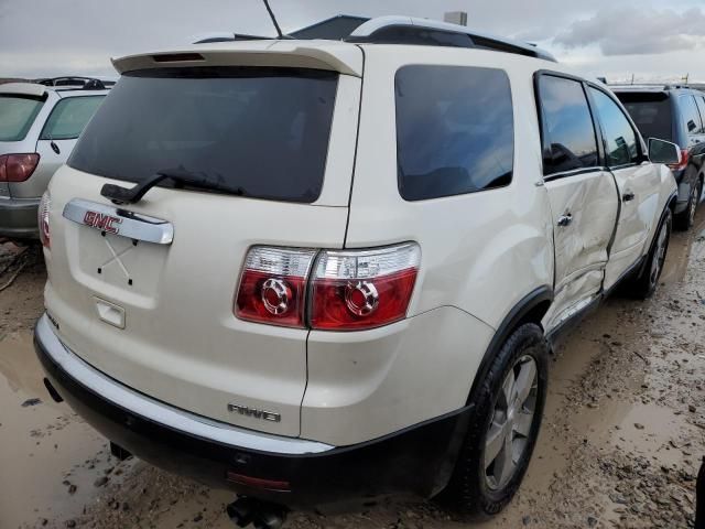 2009 GMC Acadia SLT-2