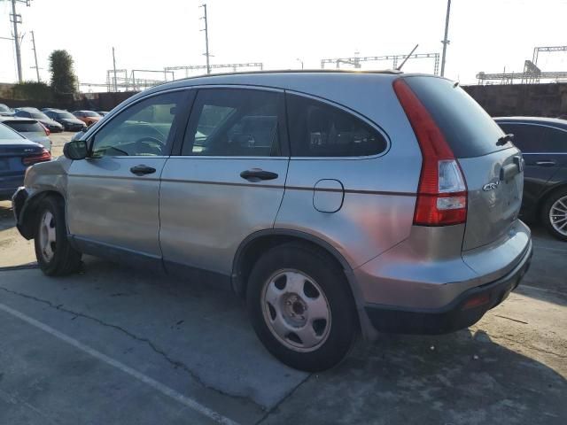 2008 Honda CR-V LX